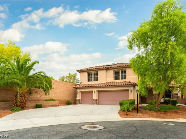 10424 Grassyrock Ct, Las Vegas, NV 89129