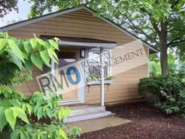 2232 Pittsfield Blvd #1, Ann Arbor, MI 48104
