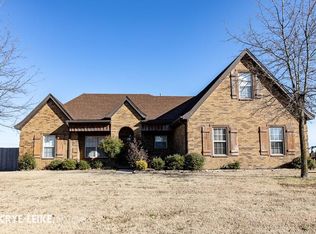 605 Stewart Dr, Marion, AR 72364
