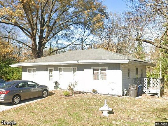 Property Side View