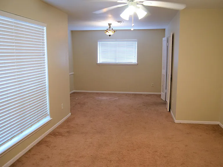Formal Living