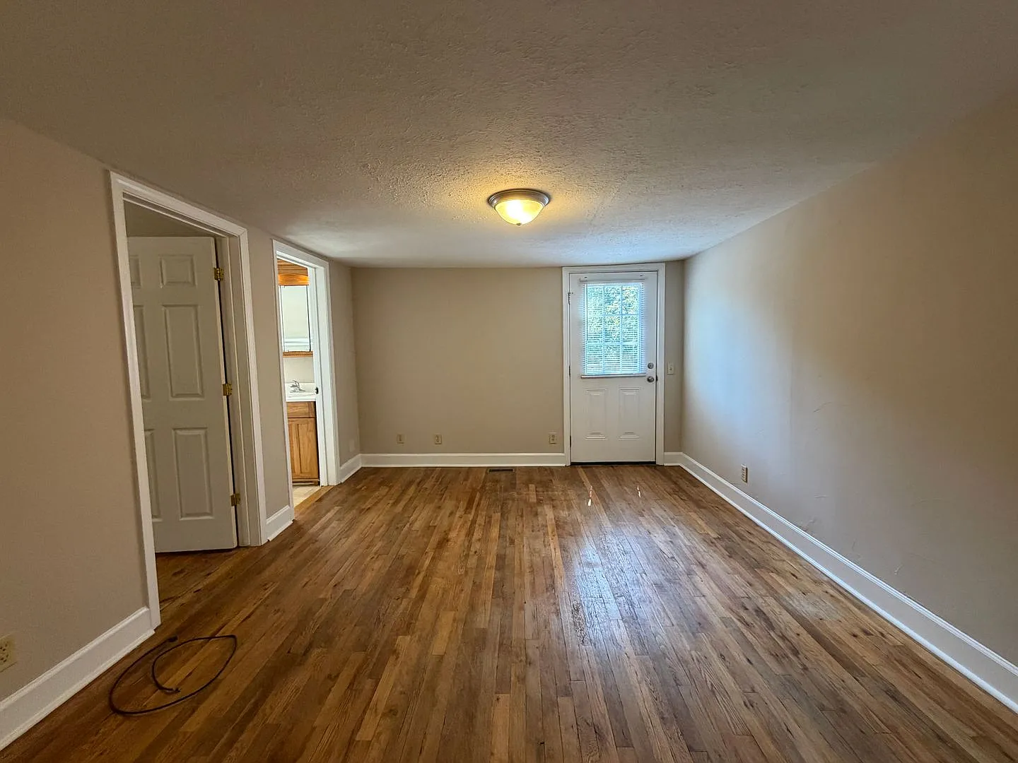 Charming 3-Bedroom, 2-Bath House with Detached Garage on west side of Athens, GA — Photo 3