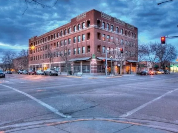 503 1st Ave N Ste 402, Great Falls, MT 59401
