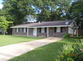 51 Trailwood Cir, Petal, MS 39465