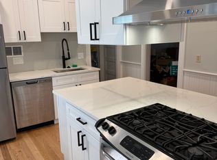 57 Hawthorne St #1, Somerville, MA 02144