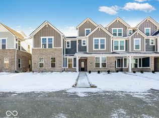 5755 County Rd W #750-N, McCordsville, IN 46055