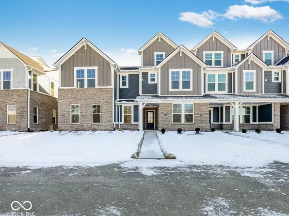 5755 County Rd W #750-N, McCordsville, IN 46055