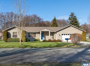 31 Serpentine Ave, Sequim, WA 98382