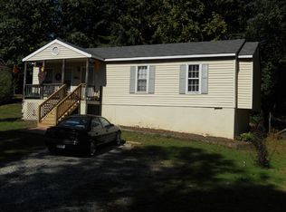 5042 Glen Tara Dr, Midlothian, VA 23112