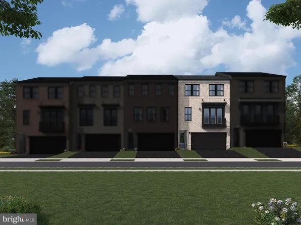 42239 Picasso Sq Homesite 4325, Ashburn, VA 20148
