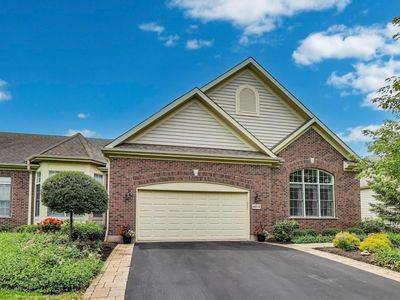 4210 Coyote Lakes Cir, Lake In The Hills, IL, 60156
