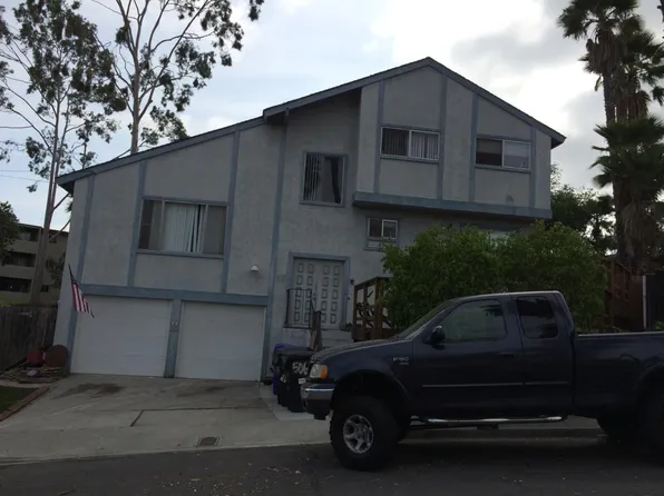 5060 Leo St, San Diego, CA 92115