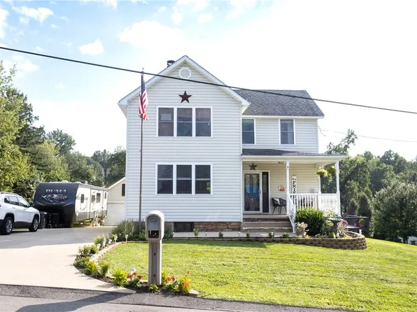 223 Shaffers Corner Rd, Uniontown, PA 15401