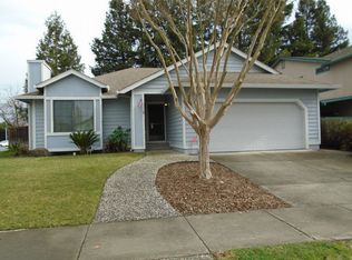 1956 Gambels Way, Santa Rosa, CA 95403