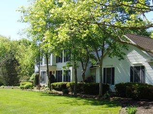 2894 Blaikley Dr, Hudson, OH 44236