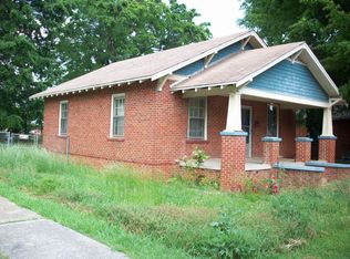 601 Willow St, Gaffney, SC 29340