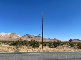 25th St W, Rosamond, CA 93560