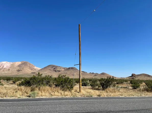 25th St W, Rosamond, CA 93560