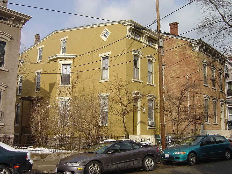 2435 Ohio Ave #2