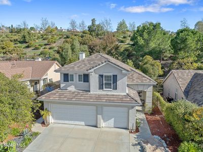 2393 Rutland Pl, Thousand Oaks, CA, 91362