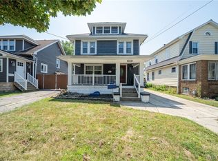 65 Whitfield Ave, Buffalo, NY 14220