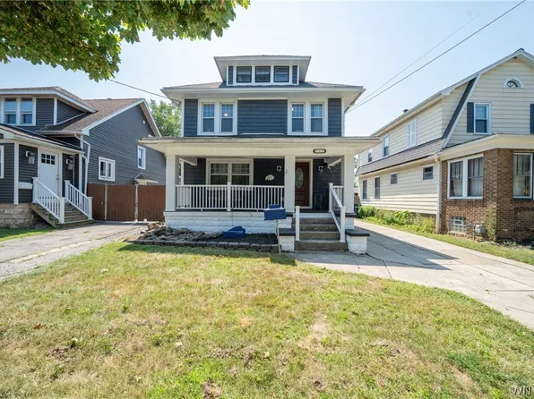 65 Whitfield Ave, Buffalo, NY 14220
