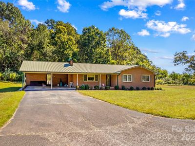 2607 Moss Rd, Statesville, NC, 28677