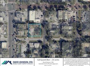 120 Laurel Ave, Sanford, FL 32771