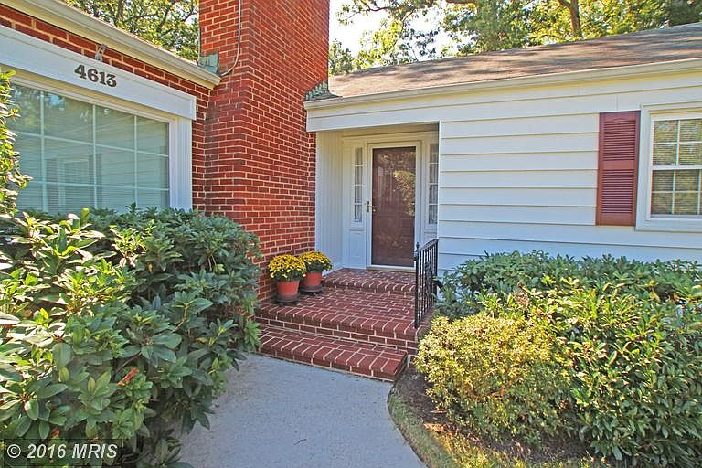 1st image of 4613 Upland Dr