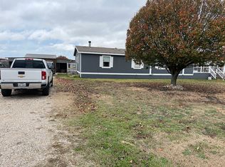 11221 Ghost Ridge Dr, Venus, TX 76084