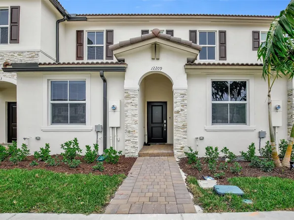 12209 NW 24th Place, Miami, FL 33167