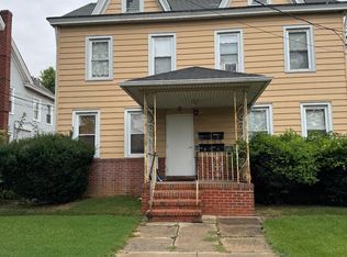 331 W Front St FLOOR 2, Florence, NJ 08518