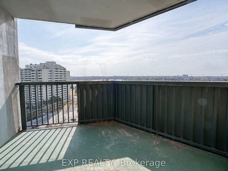 1380 Prince Of Wales Dr #1201 — Photo 27