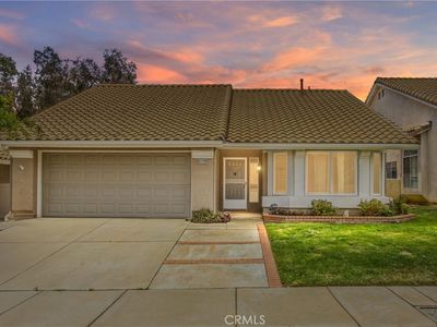 883 Riviera Ave, Banning, CA, 92220