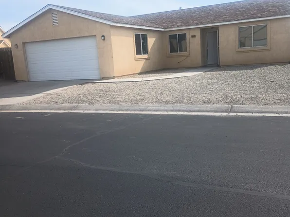 25048 Camino Del Norte, Barstow, CA 92311