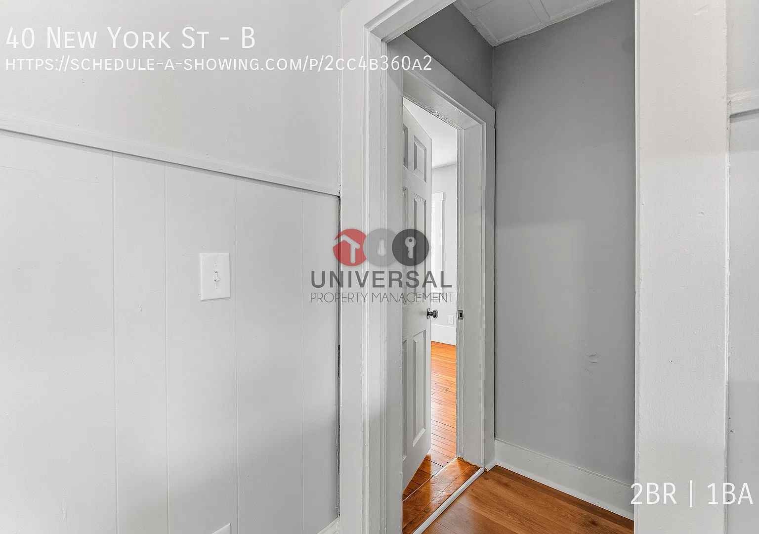 Newly Renovated| Two-Bedroom| Dover, NH — Photo 4