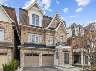 32 Harborn Rd, Mississauga, ON L5B 1A4