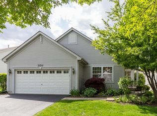 21341 W Sycamore Dr, Plainfield, IL