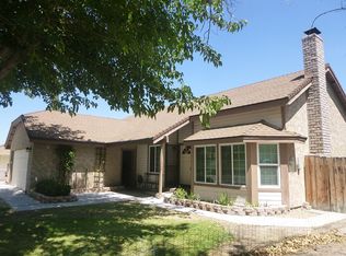 1268 Palo Verde Dr, Ridgecrest, CA 93555