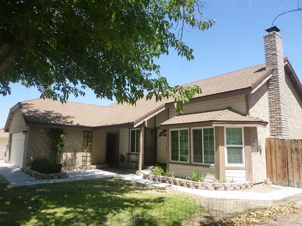 1268 Palo Verde Dr, Ridgecrest, CA 93555