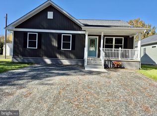 LOT 184 Sandy Point, Montross, VA 22520