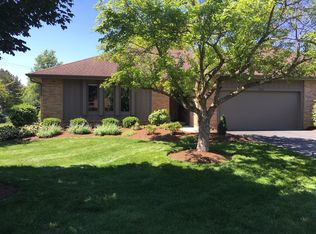 5307 Laidon Ct, Dublin, OH 43017