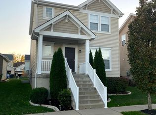 1407 Colonial Dr, Saint Charles, MO 63304