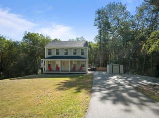 24 Anderson Rd, Windham, ME 04062