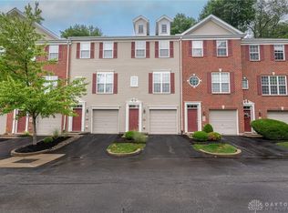 4268 Straight Arrow Rd, Dayton, OH 45430