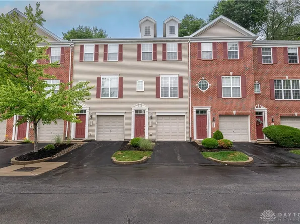 4268 Straight Arrow Rd, Dayton, OH 45430