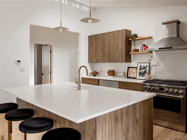3600 E Bates Avenue, Denver, CO 80210