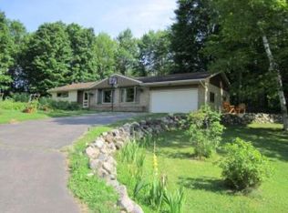 W5387 Cth O, Ogema, WI 54459