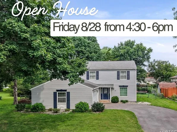 44 Berwin Grn, Maryville, IL 62062