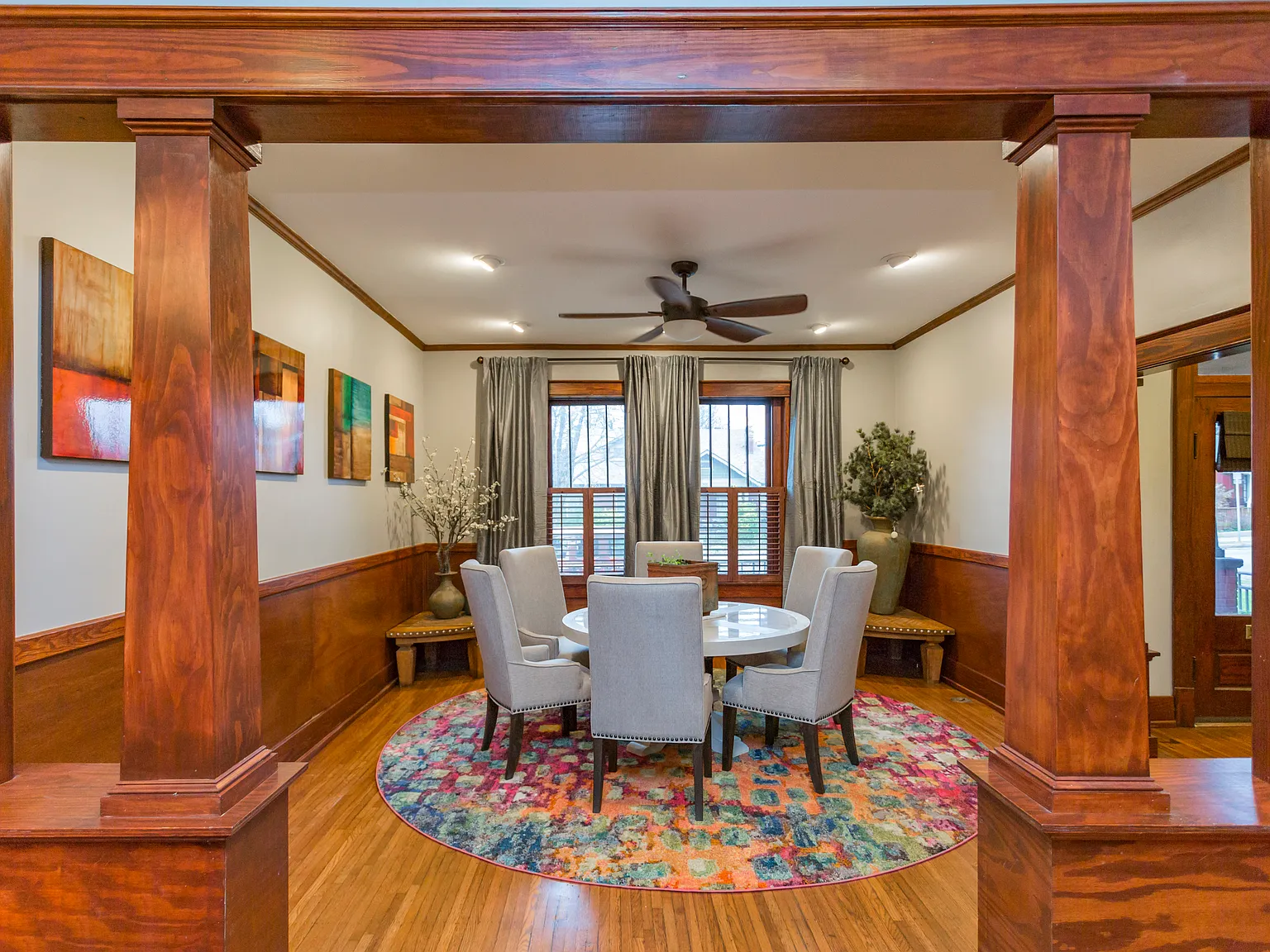 4 bed, 3.5 bath, 3148 sqft, $5,950 — Photo 1